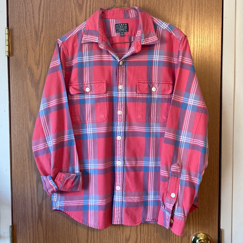 100% Cotton “flannel”